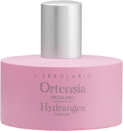 Ortensia edp L'ERBOLARIO