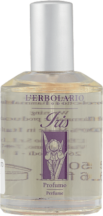 Iris edp L'ERBOLARIO