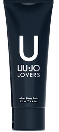 Dopobarba Lovers Man  LIU JO