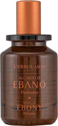 Accordo Di Ebano edp L'ERBOLARIO