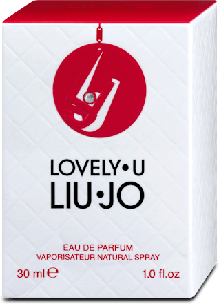 Eau de Parfum Lovely U Donna LIU JO
