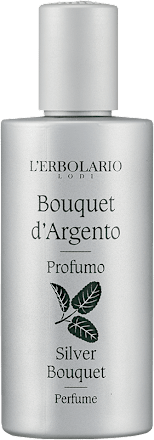 Silver Bouquet edp L'ERBOLARIO