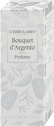Silver Bouquet edp L'ERBOLARIO
