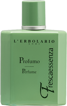 Frescaessenza edp L'ERBOLARIO