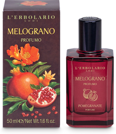 Melograno edp L'ERBOLARIO
