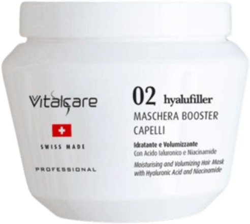 hyalufiller Maska za kosu Vitalcare
