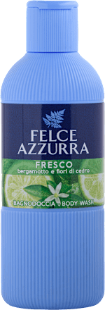FRESCO- pena za kupanje FELCE AZZURRA
