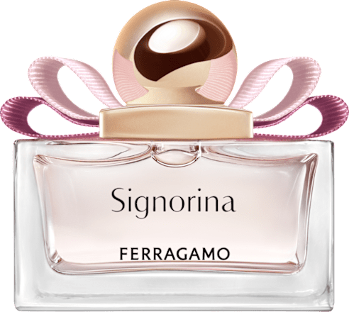 Eau de Parfum Signorina Donna FERRAGAMO