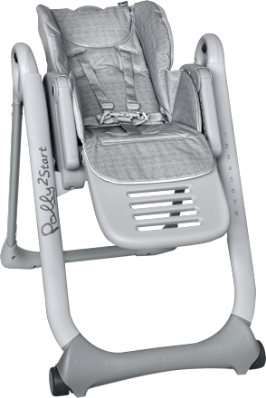 Polly2Start Hochstuhl Chicco