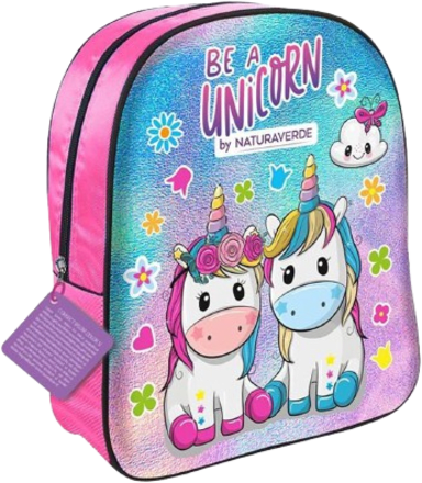 Poklon-paket Be A Unicorn NATURAVERDE