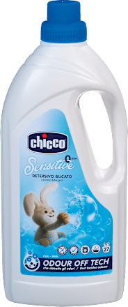 Sensitive tečni deterdžent za pranje veša Chicco