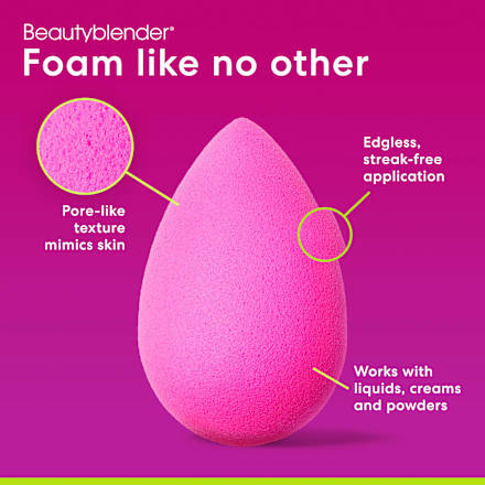 Make-up Ei Original beautyblender