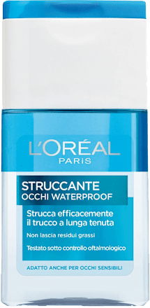 Struccante occhi Waterproof L'ORÉAL PARiS