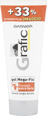 Gel Grafic Mega Fix GARNIER