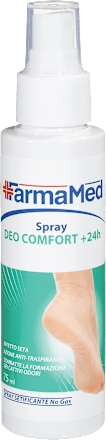 Prišilo Deo Comfort +24h  FarmaMed