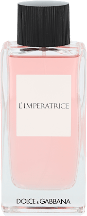 Eau de Toilette L'Imperatrice Donna DOLCE&GABBANA