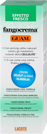 fangocrema anticelulit krema, sa efektom hlađenja GUAM