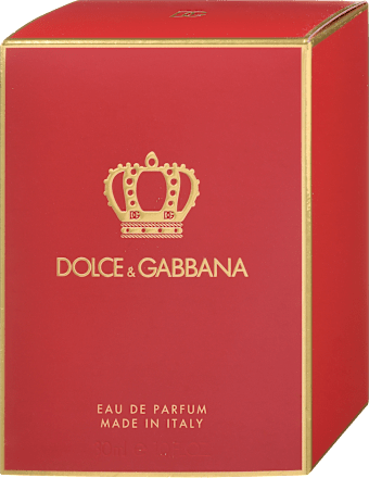 Q edp DOLCE&GABBANA