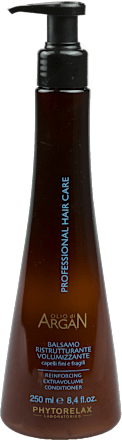 Balsamo Professional Hair Care ristrutturante volumizzante Phytorelax