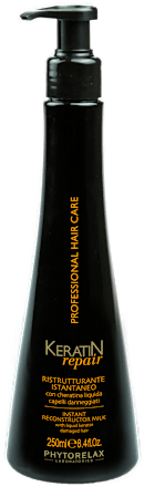 Ristrutturante Istantaneo con Cheratina Liquida Phytorelax