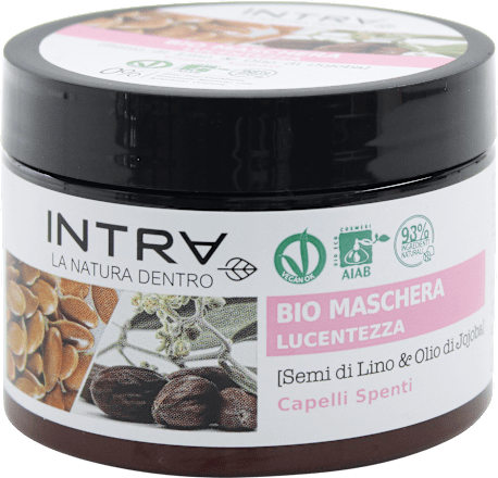 Maschera Lucentezza Intra