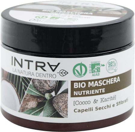 Maschera Nutriente Intra