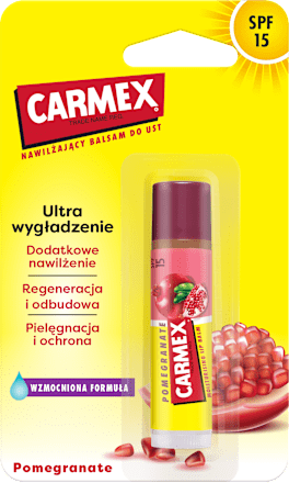 Pomegranate sztyft do ust Carmex