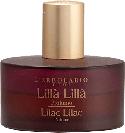 Lilla Lilla edp L'ERBOLARIO