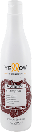 Yellow șampon nutritiv pentru părul vopsit ALFAPARF