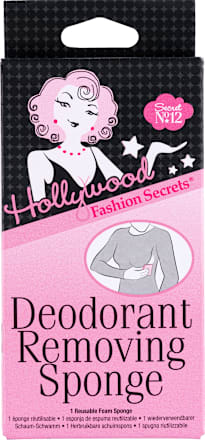 Deodorant Removing Sponge - Sunđer za fleke od dezodoransa Hollywood Fashion Secrets