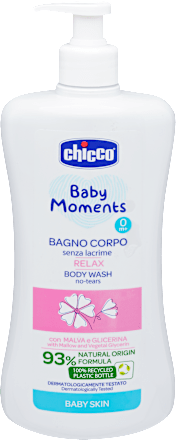 Babafürdető Relax Chicco