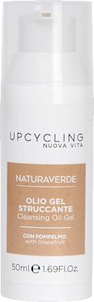 NV upcycling burro struccante NATURAVERDE