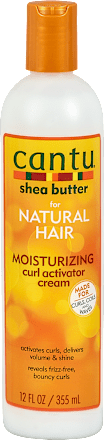 Locken-Aktivierungs Creme cantu