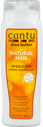 Locken Pflege-Spülung cantu