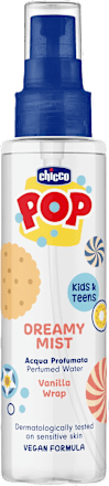 Acqua profumata Vanilla Wrap Chicco