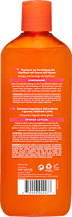 Shampoo Locken Guava Scalp Relief cantu