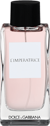 Toaletna voda za ženske L'Imperatrice DOLCE&GABBANA