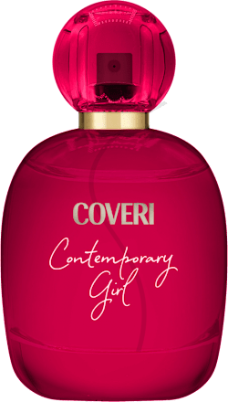 Eau de Parfum Girl Contemporary Donna Enrico Coveri