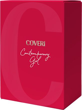 Eau de Parfum Girl Contemporary Donna Enrico Coveri
