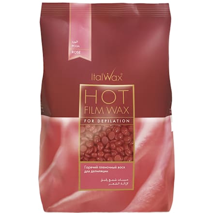 Ceara Elastica Perle Rose italwax