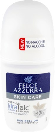 SKIN CARE roll-on FELCE AZZURRA