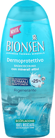 Gel za tuširanje Dermoprotettivo Bionsen