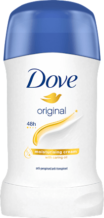 Antitranspirant Deostick Original Dove