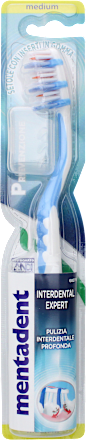 Spazzolino Interdental Expert mentadent