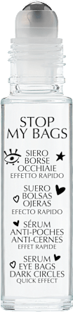 Contorno occhi roll-on Stop My Bags LOW UP Cosmetics