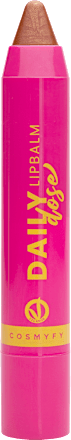 Set regalo make-up Lipbalm & Lipstick Combo COSMYFY
