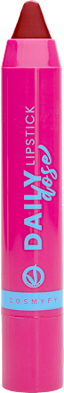 Set regalo make-up Lipbalm & Lipstick Combo COSMYFY DAILY dose