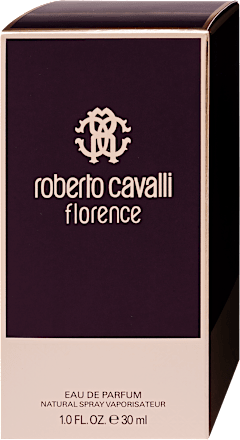 Női EdP Florence roberto cavalli