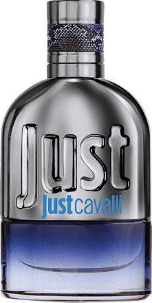 Eau de Toilette Just Him Just cavalli