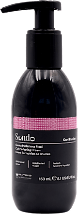 Krem do stylizacji włosów kręconych Curl Passion Sendo